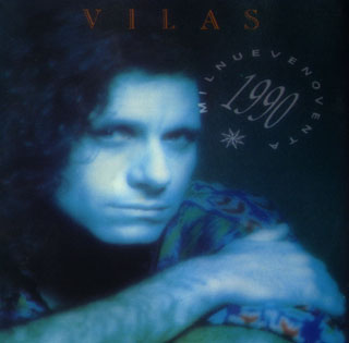Guillermo Vilas (1990)