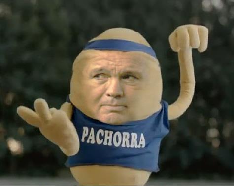 ¿Podrá la Selección Argentina ganarle a la Pachorra?